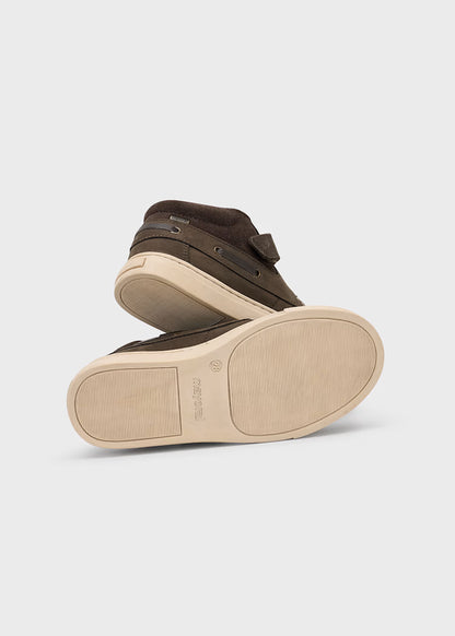 MAYORAL BOYS BOAT SHOES