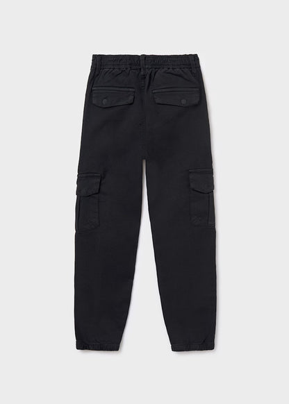 MAYORAL BOYS CARGO PANTS