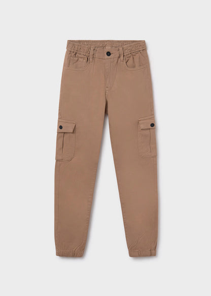 MAYORAL BOYS CARGO PANTS