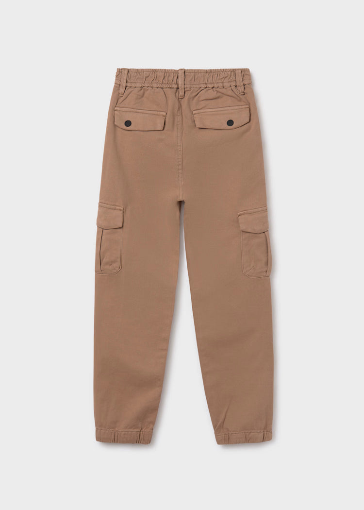MAYORAL BOYS CARGO PANTS