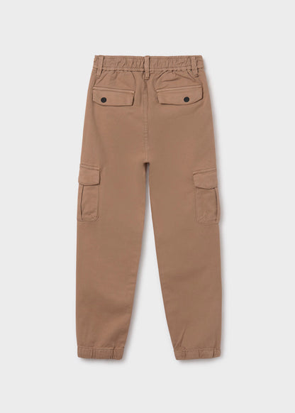MAYORAL BOYS CARGO PANTS