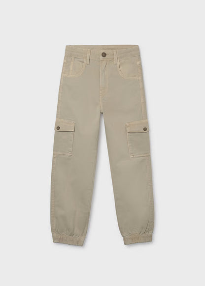 MAYORAL BOY'S CARGO PANTS