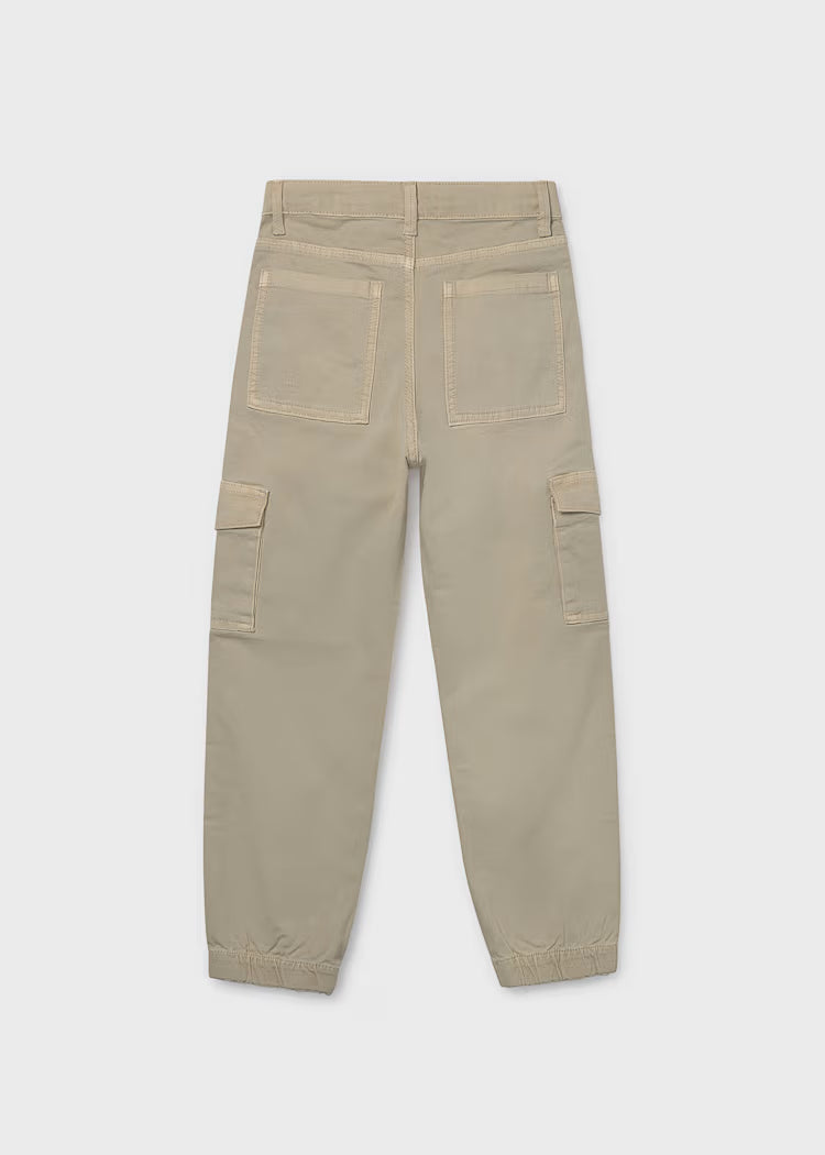 MAYORAL BOY'S CARGO PANTS