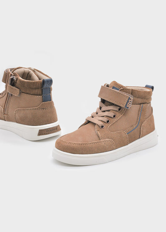 MAYORAL BOYS CASUAL BOOTS
