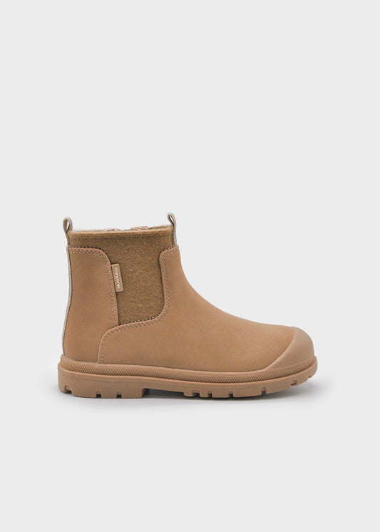 MAYORAL BABY CHELSEA BOOTS