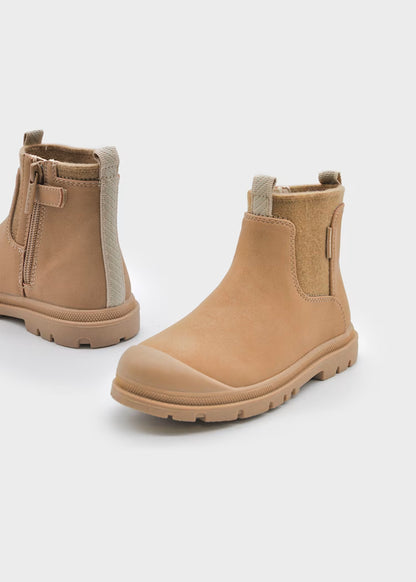 MAYORAL BABY CHELSEA BOOTS