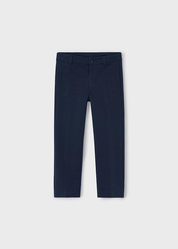 MAYORAL BOYS CHINO TROUSERS