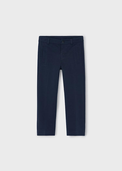 MAYORAL BOYS CHINO TROUSERS
