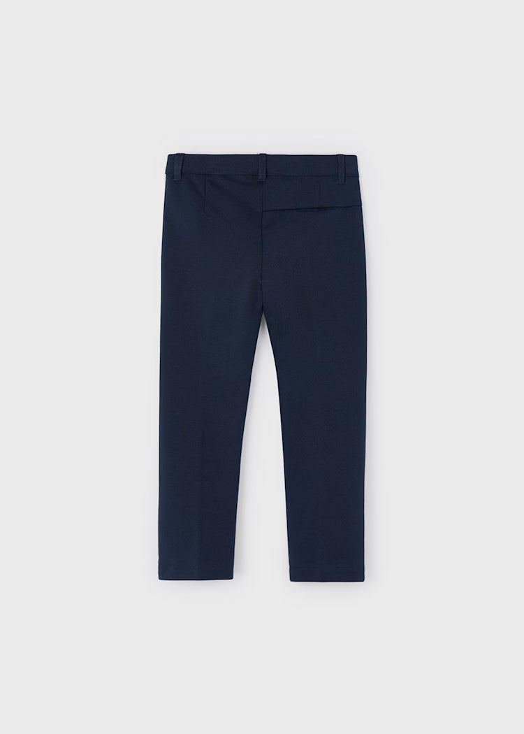 MAYORAL BOYS CHINO TROUSERS