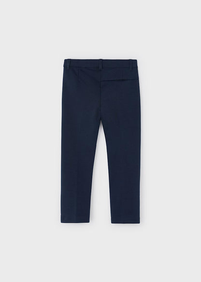 MAYORAL BOYS CHINO TROUSERS