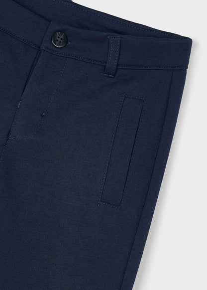 MAYORAL BOYS CHINO TROUSERS