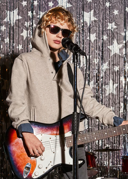 MAYORAL BOYS PULLOVER WITH PLACKET