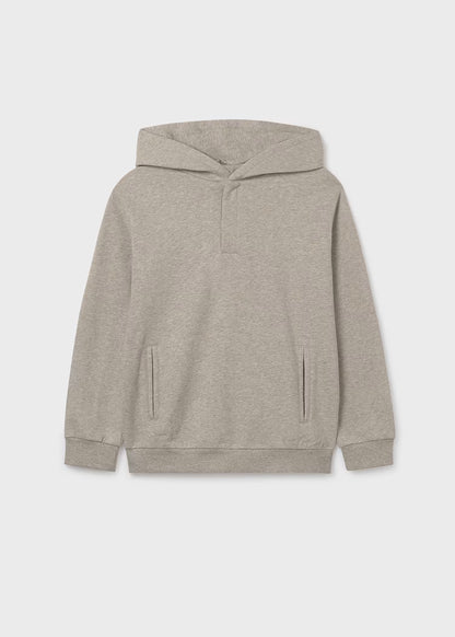 MAYORAL BOYS PULLOVER WITH PLACKET