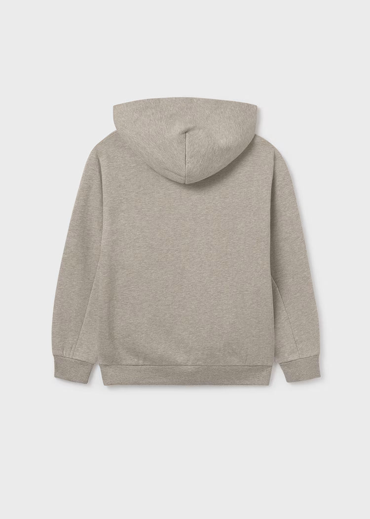 MAYORAL BOYS PULLOVER WITH PLACKET
