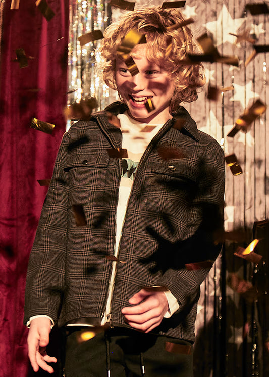 MAYORAL BOYS JACKET