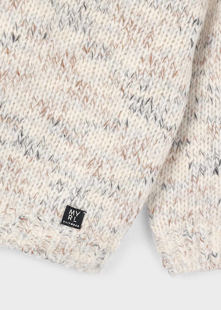 MAYORAL KNITTED JUMPER