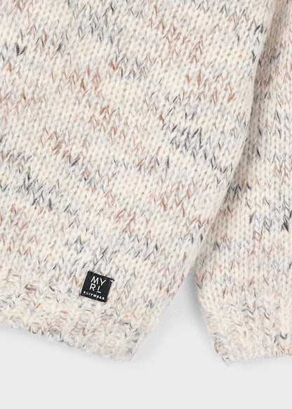 MAYORAL KNITTED JUMPER