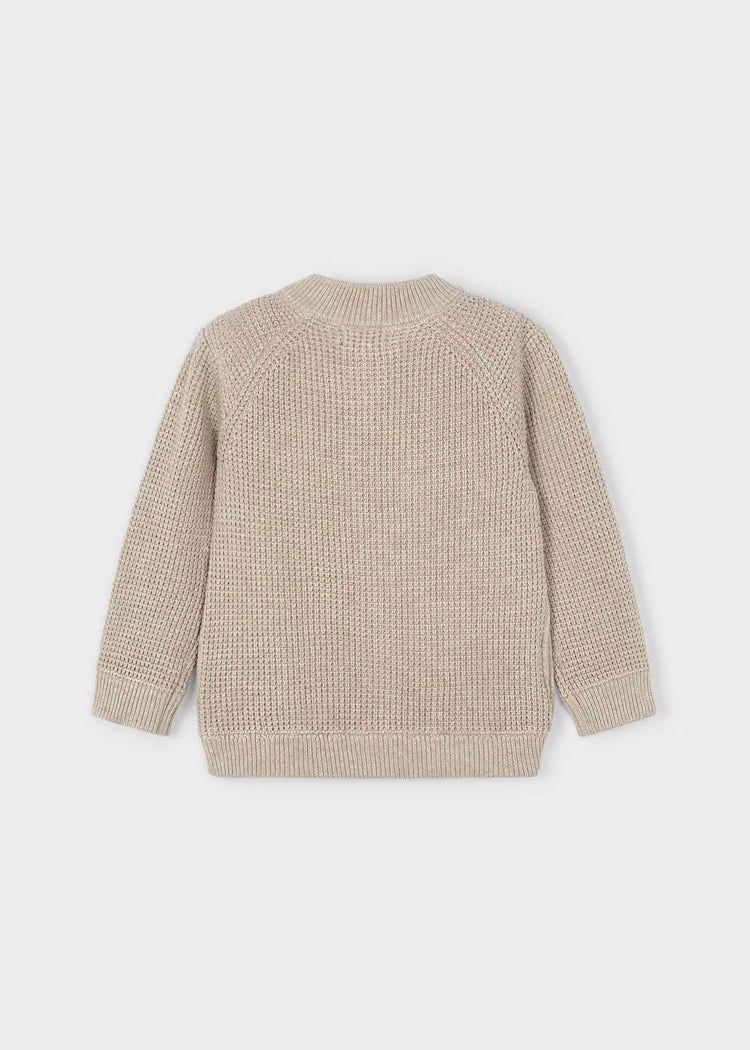 MAYORAL KNITTED CARDIGAN