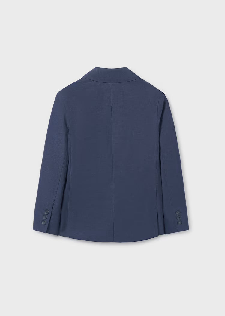 MAYORAL  BOY'S LINEN JACKET