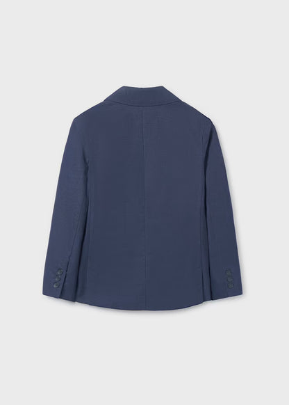 MAYORAL  BOY'S LINEN JACKET