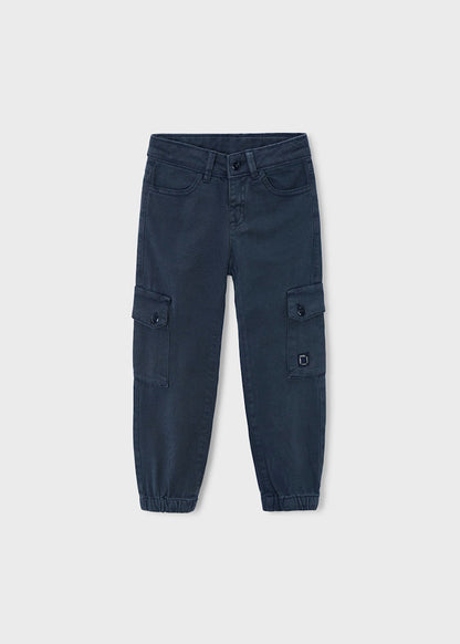 MAYORAL BOYS CARGO PANTS