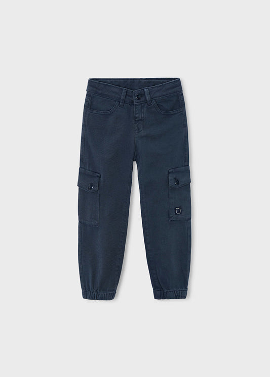 MAYORAL BOYS CARGO PANTS