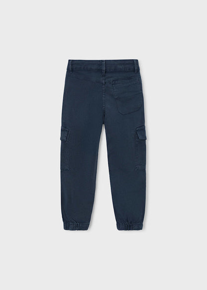 MAYORAL BOYS CARGO PANTS