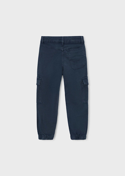 MAYORAL BOYS CARGO PANTS