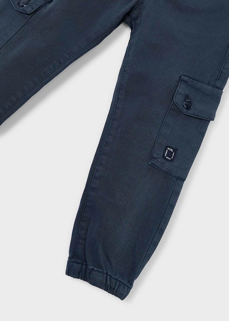 MAYORAL BOYS CARGO PANTS