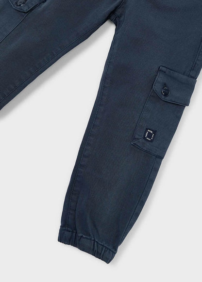 MAYORAL BOYS CARGO PANTS
