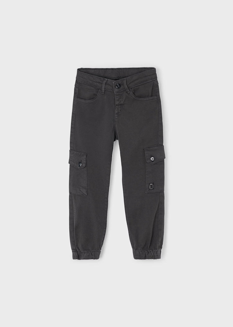 MAYORAL BOYS CARGO PANTS