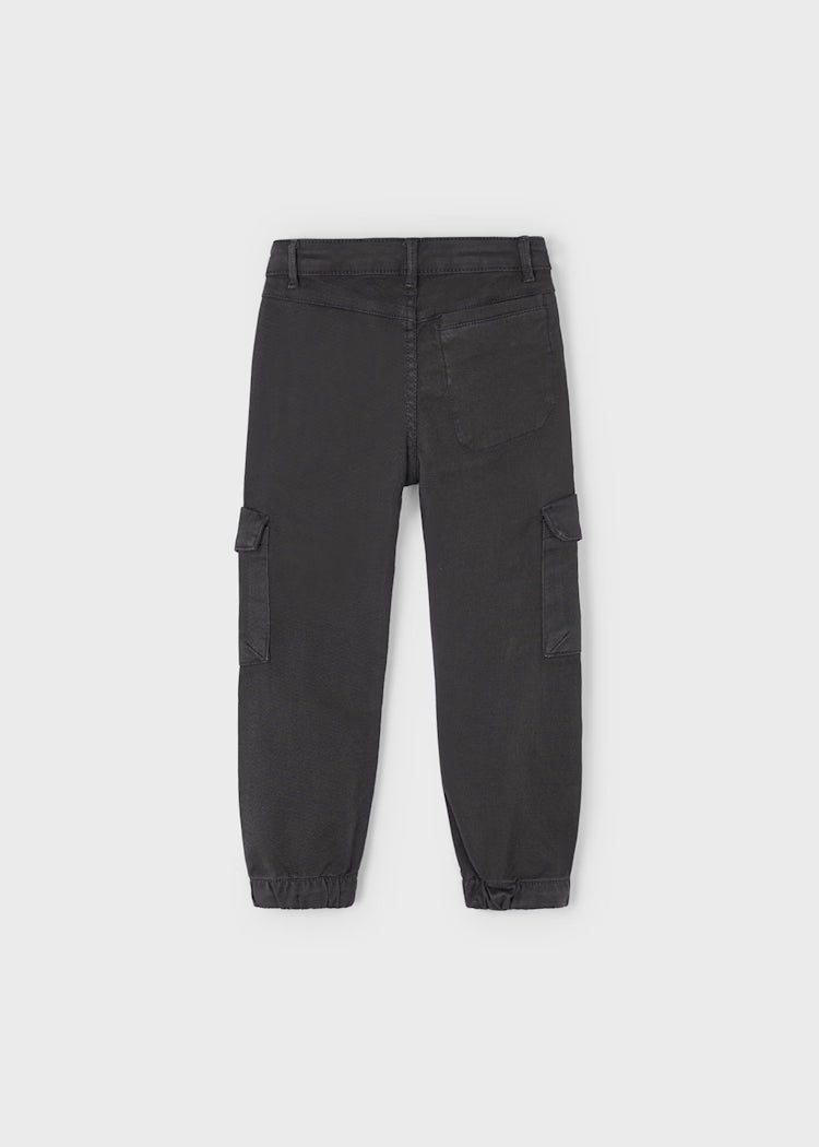 MAYORAL BOYS CARGO PANTS