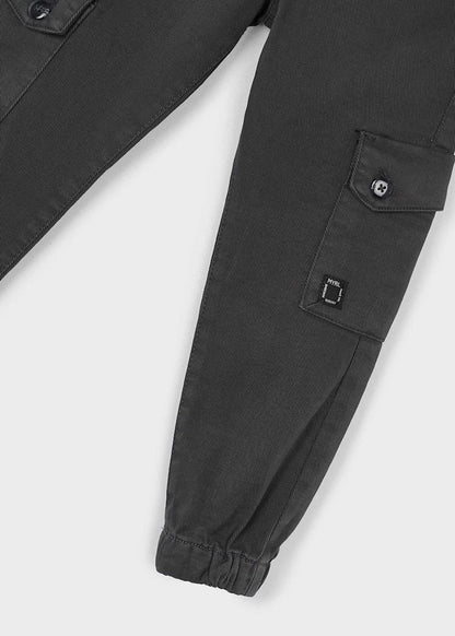 MAYORAL BOYS CARGO PANTS