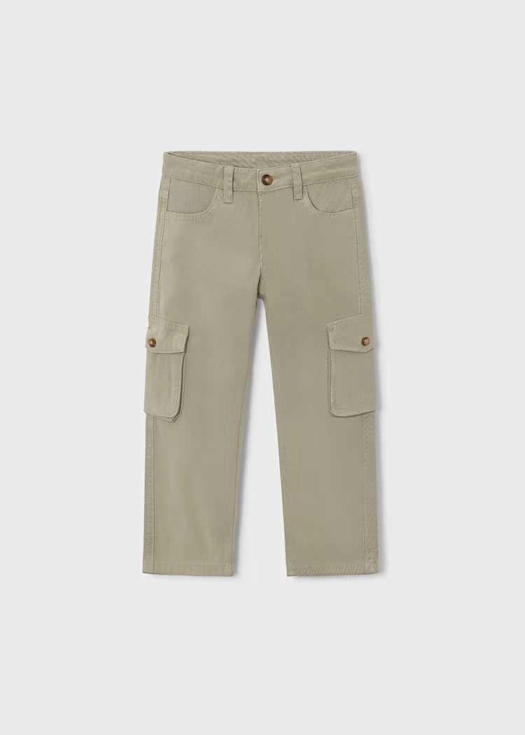 MAYORAL BOYS CARGO PANTS
