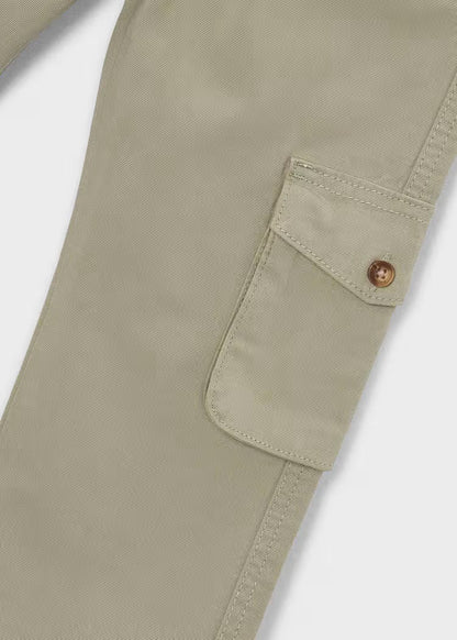 MAYORAL BOYS CARGO PANTS