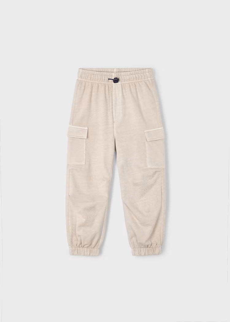 MAYORAL BOYS PARACHUTE TROUSERS
