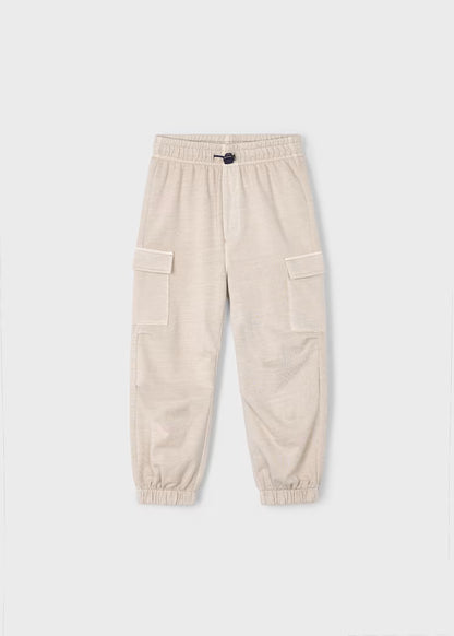 MAYORAL BOYS PARACHUTE TROUSERS