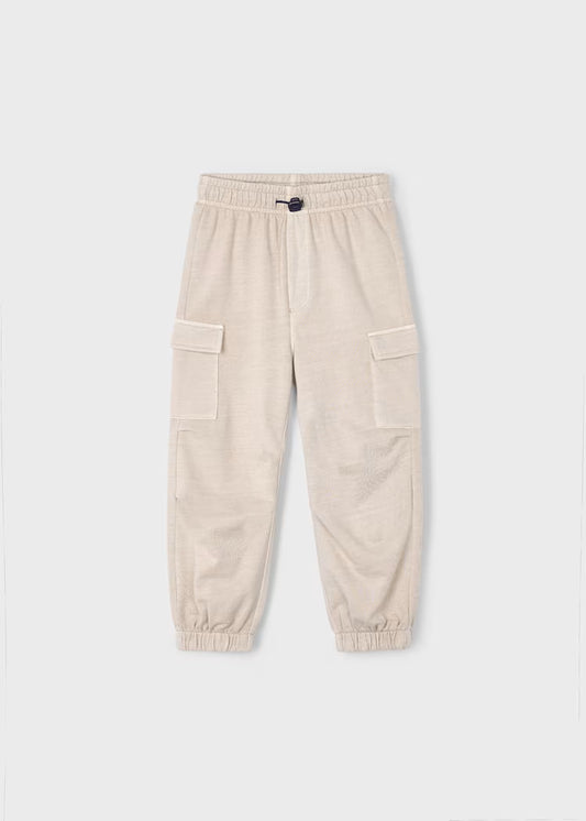 MAYORAL BOYS PARACHUTE TROUSERS