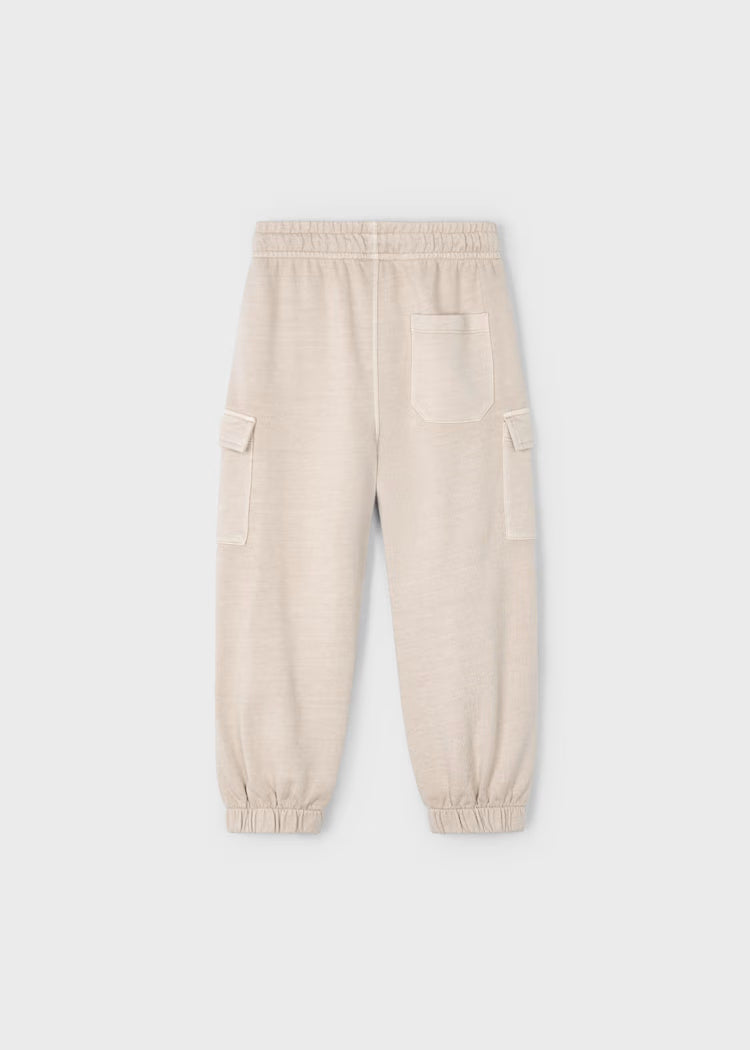 MAYORAL BOYS PARACHUTE TROUSERS