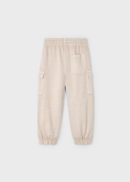 MAYORAL BOYS PARACHUTE TROUSERS