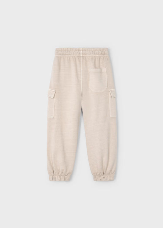MAYORAL BOYS PARACHUTE TROUSERS