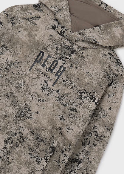 MAYORAL BOYS PRINTED HOODY