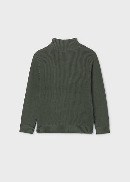 TRUSSARDI KIDS BATINA T SHIRT