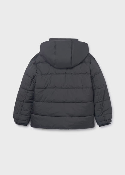 MAYORAL QUILTED COAT