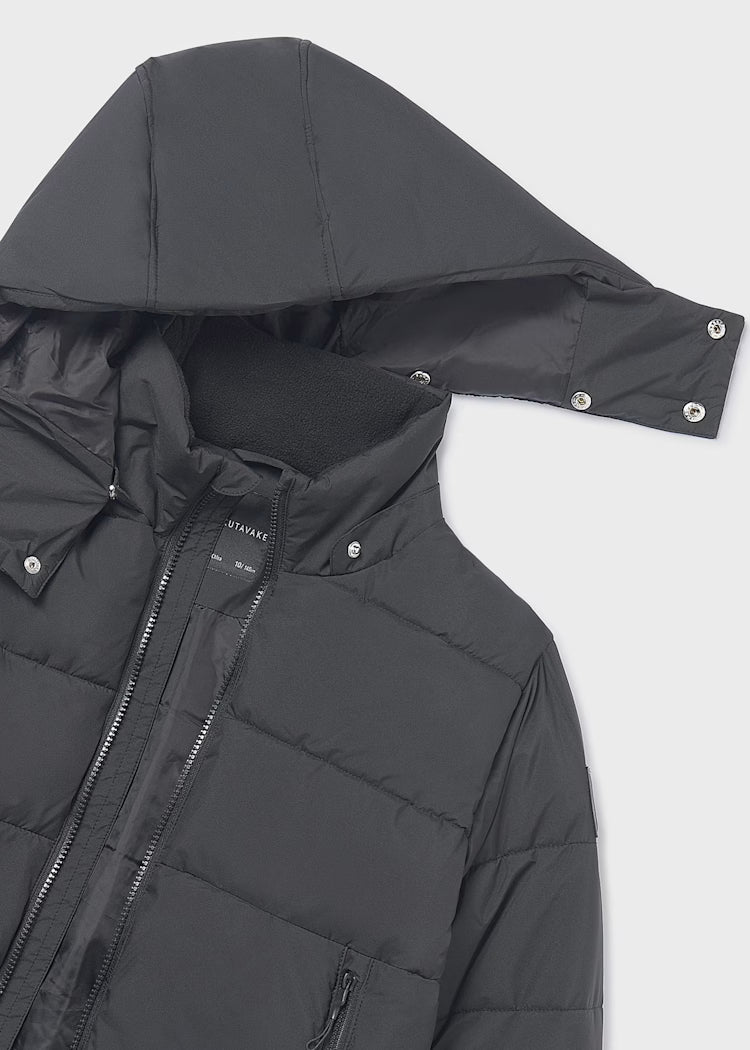 MAYORAL BOYS QUILTED COAT