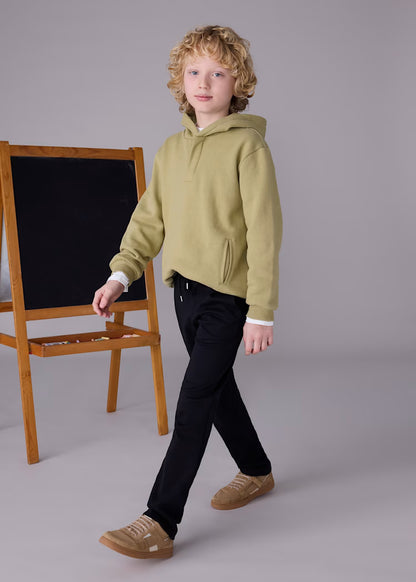 MAYORAL BOYS RELAXED CHINOS