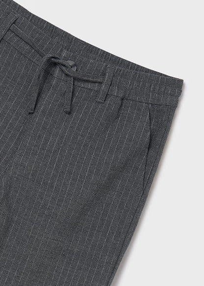 MAYORAL BOYS RELAXED CHINOS