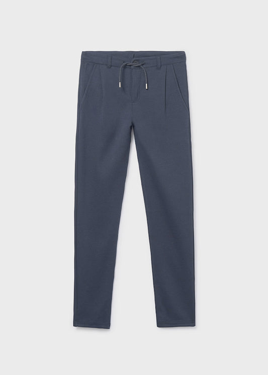 MAYORAL BOYS RELAXED CHINOS