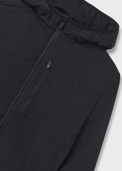 MAYORAL BOYS REVERSIBLE COAT