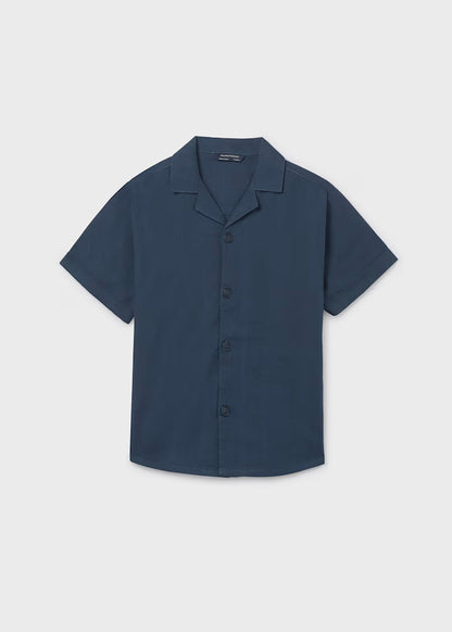 MAYORAL BOY'S BUTTON DOWN SHIRT